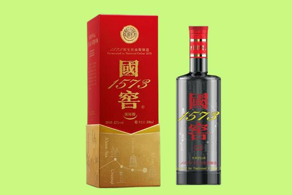 噶尔县回收国窖