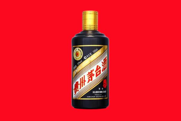 噶尔县回收茅台酒瓶